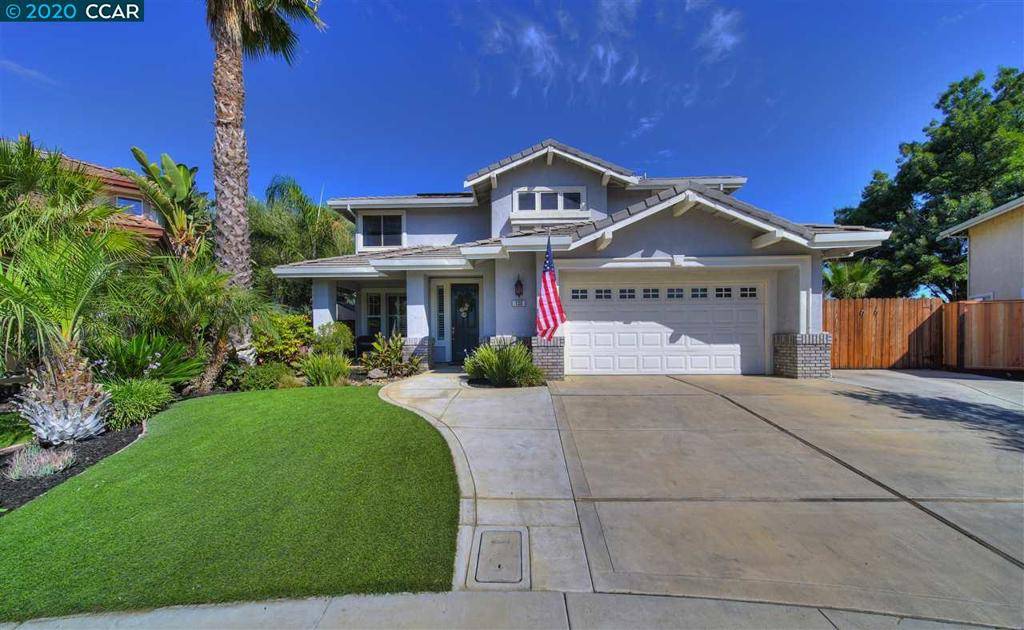 Discovery Bay, CA 94505,130 Echo Pl