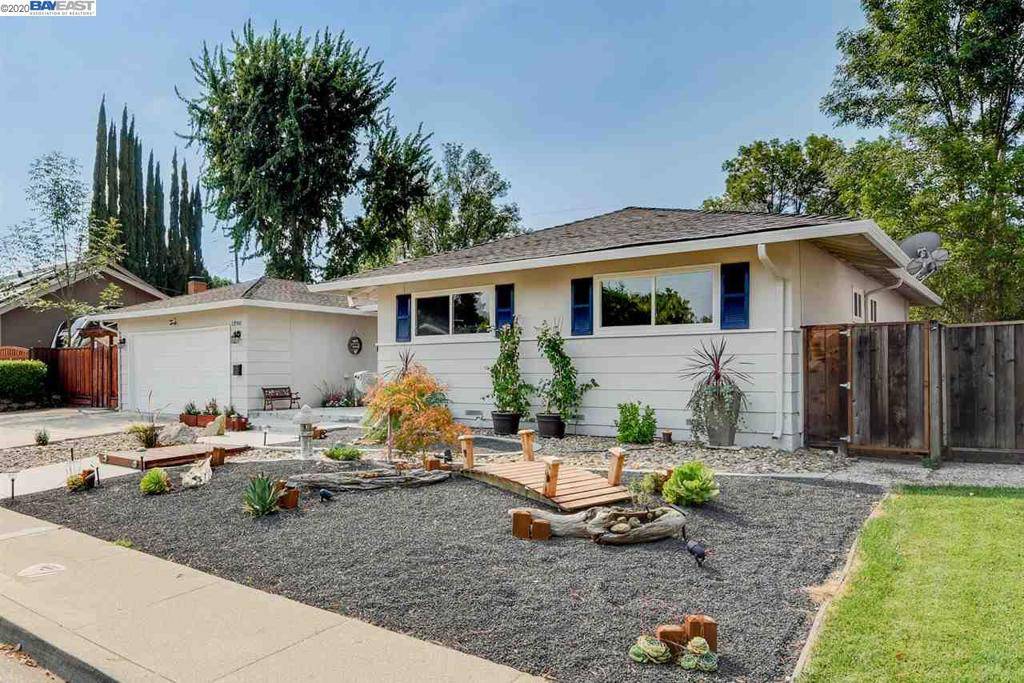 Concord, CA 94518,1296 Mountbatten Ct