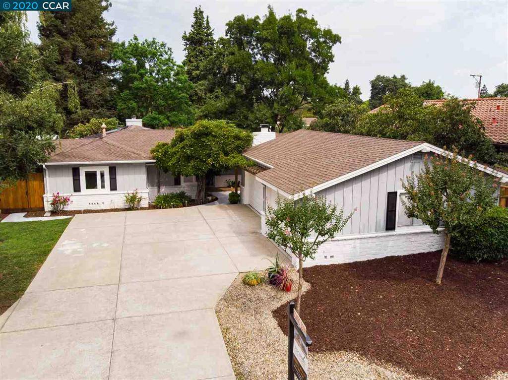 Walnut Creek, CA 94598,2444 Gill Port Lane