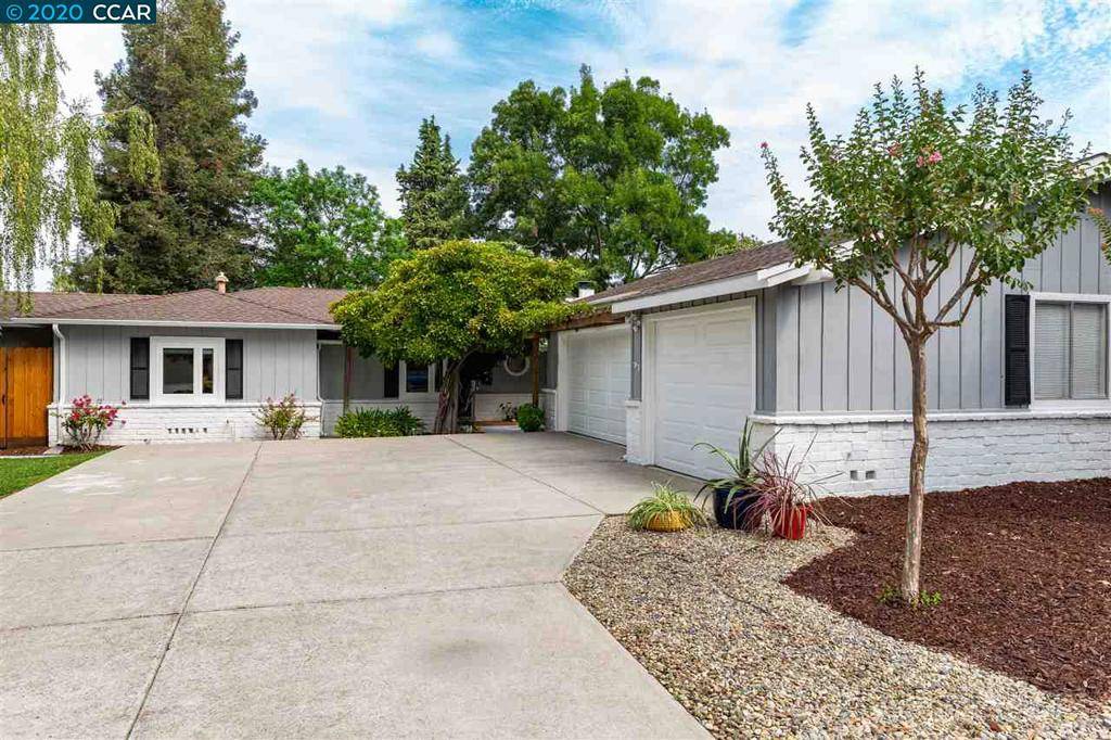 Walnut Creek, CA 94598,2444 Gill Port Lane