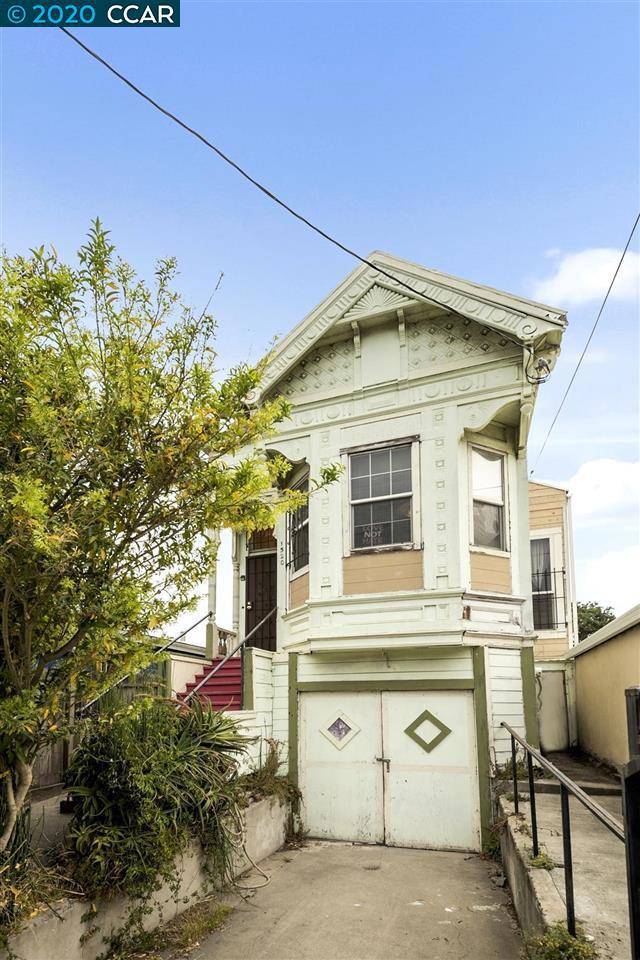 Oakland, CA 94607-1275,1520 Center St