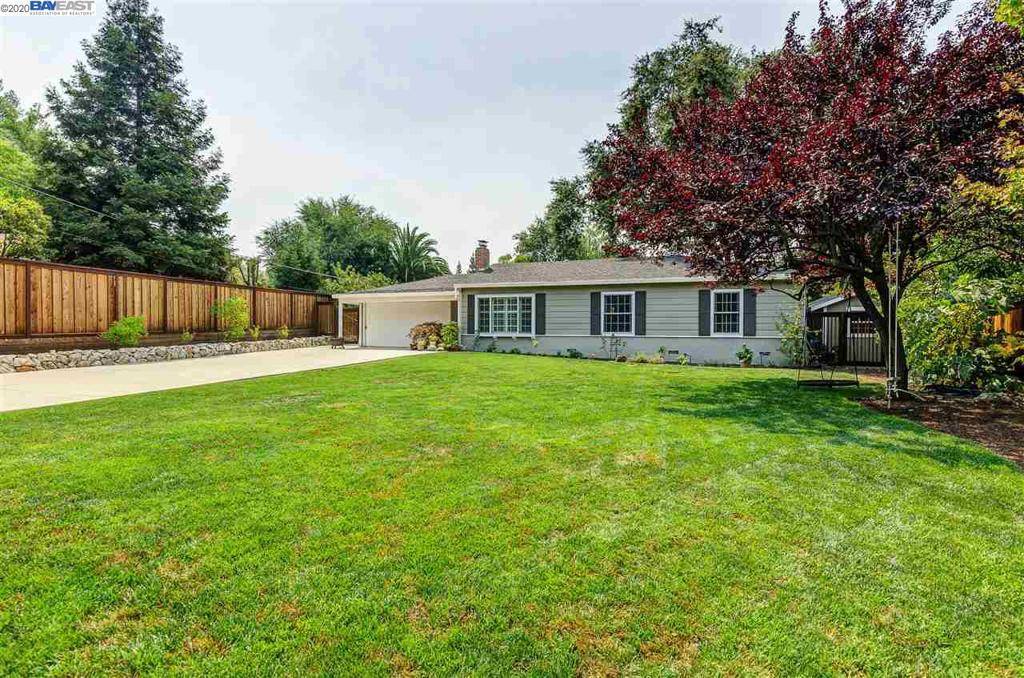 Pleasant Hill, CA 94523,97 Monte Vista Ct