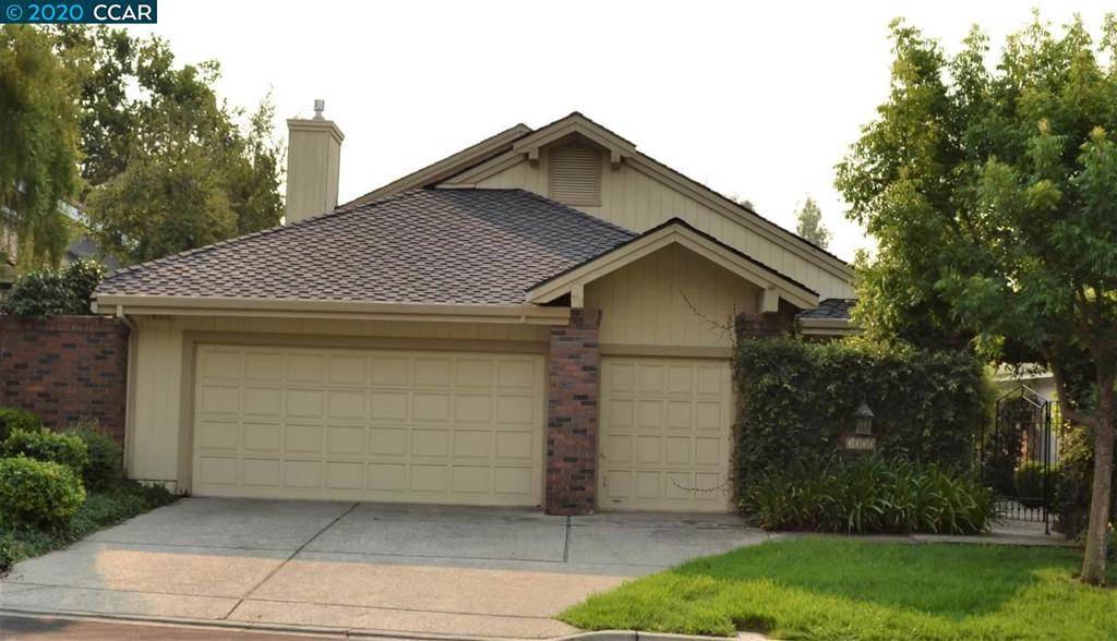 Danville, CA 94506,3033 Live Oak Ct