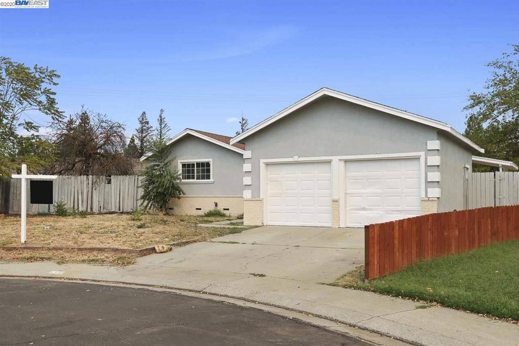 Manteca, CA 95336,344 Grissom Way