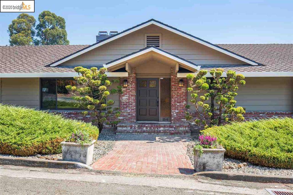 El Sobrante, CA 94803-3514,24 Archery