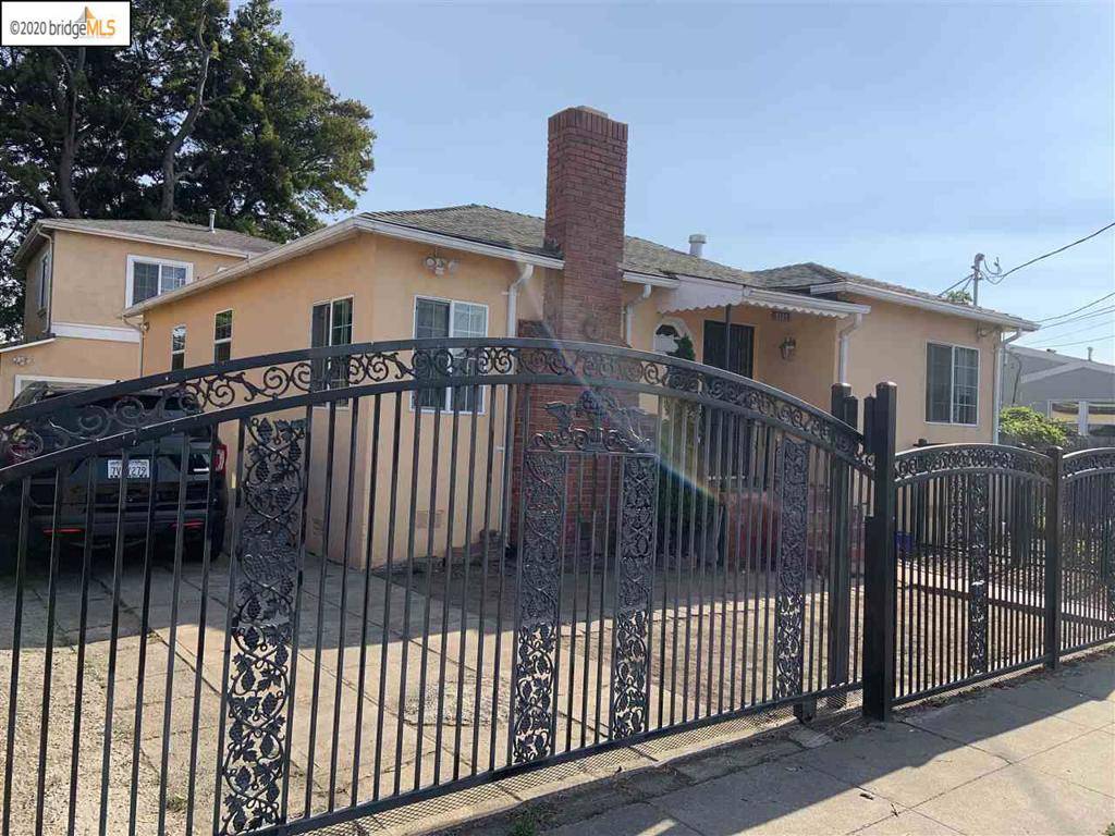 San Pablo, CA 94806,2112 Sanford Ave