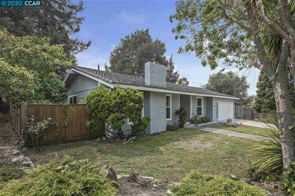 Pinole, CA 94564,2598 Simas Ave