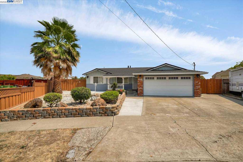 Hayward, CA 94545,1858 Elder Ct