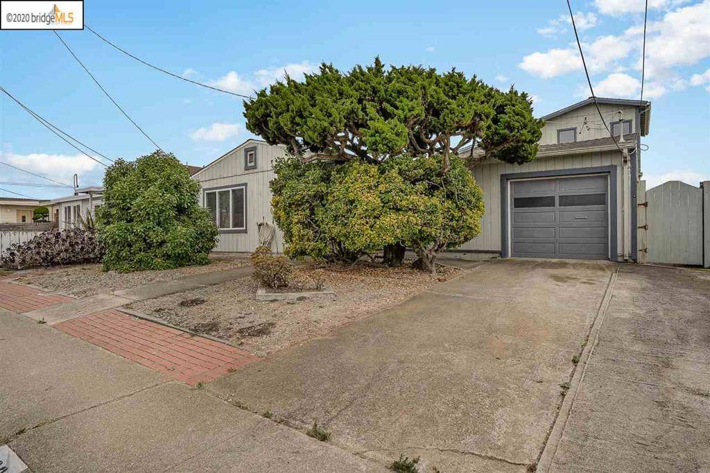 Pacifica, CA 94044,109 W Avalon Dr