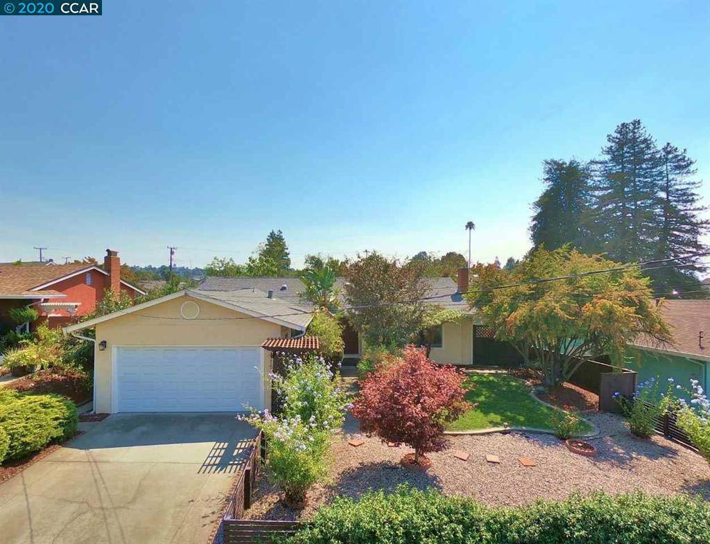 Pinole, CA 94564,915 Kilkenny Way