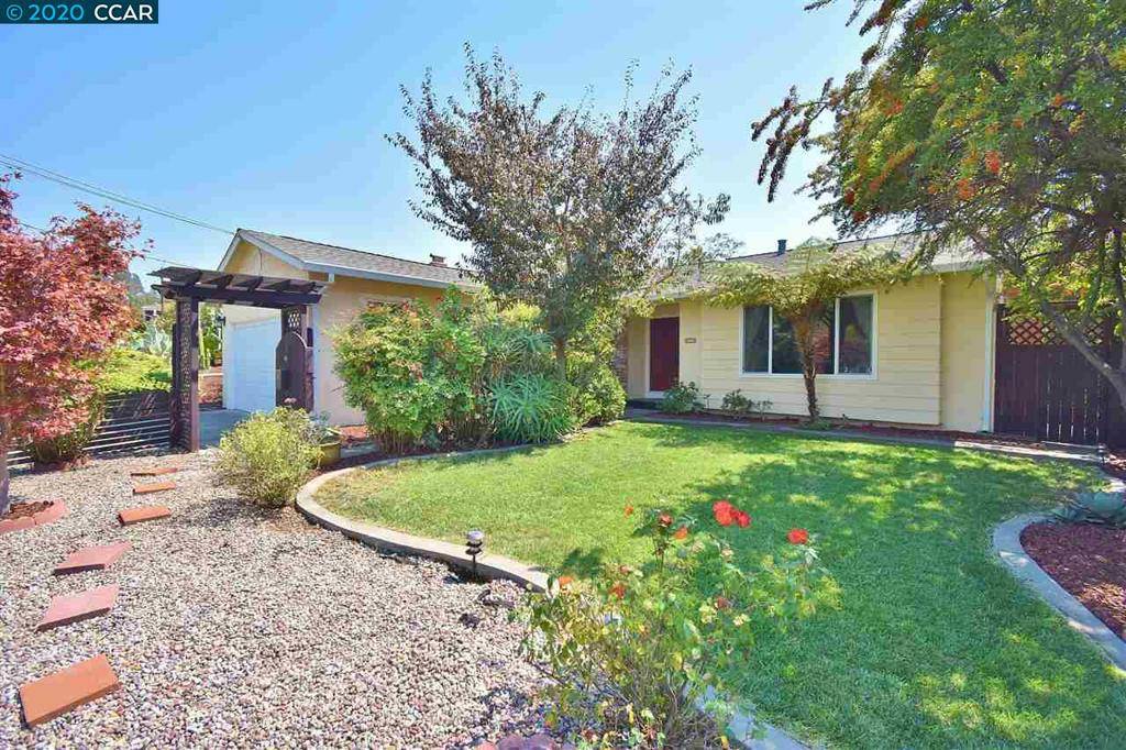 Pinole, CA 94564,915 Kilkenny Way