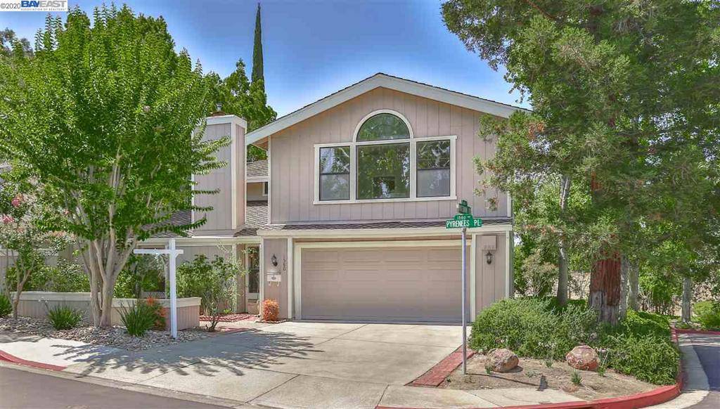 Walnut Creek, CA 94598,1580 Pyrenees Pl