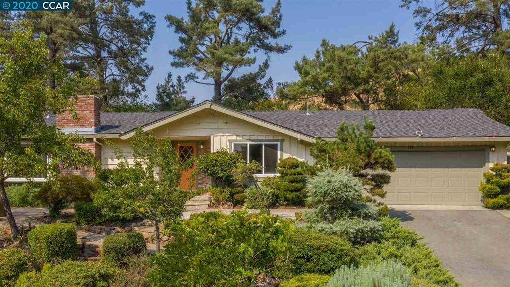 Moraga, CA 94556,123 Devin Dr