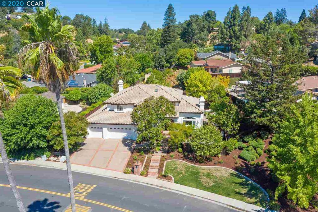 Moraga, CA 94556,3800 Campolindo Dr