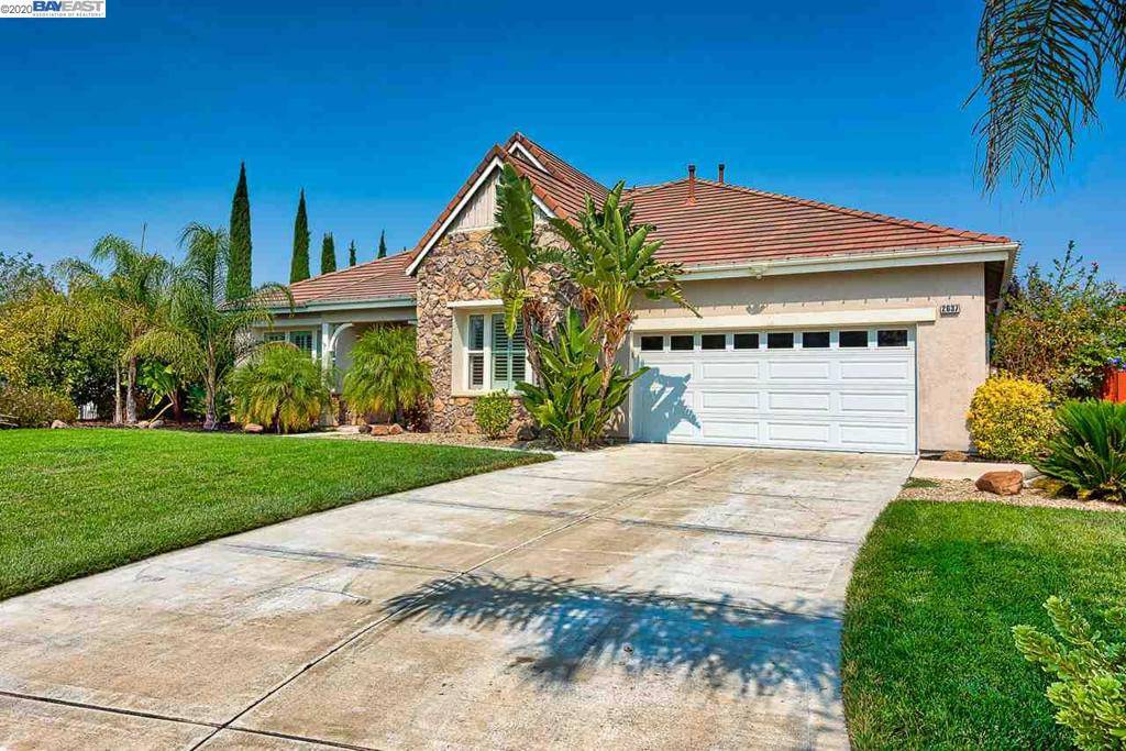 Brentwood, CA 94513,2637 Presidio Dr