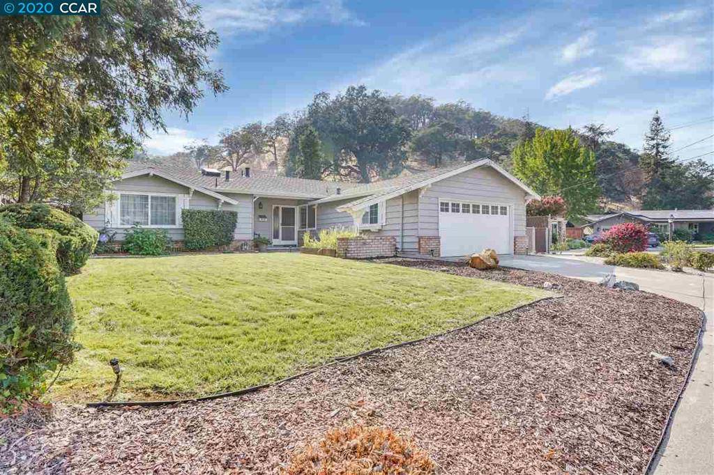 Martinez, CA 94553,5645 Vineta Ct