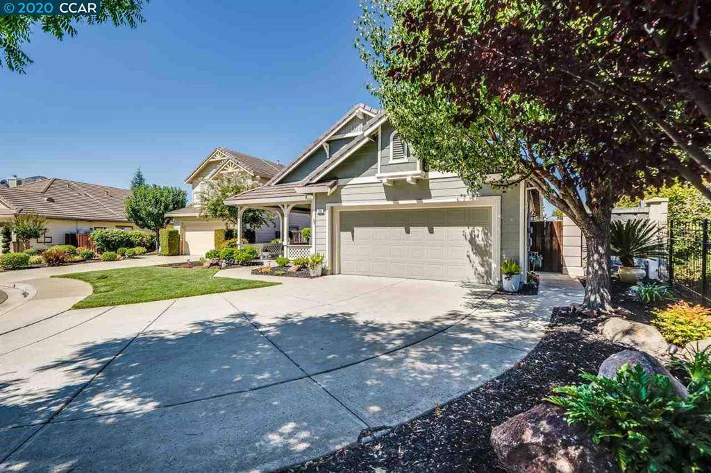 Clayton, CA 94517,309 Coal Mine Ct