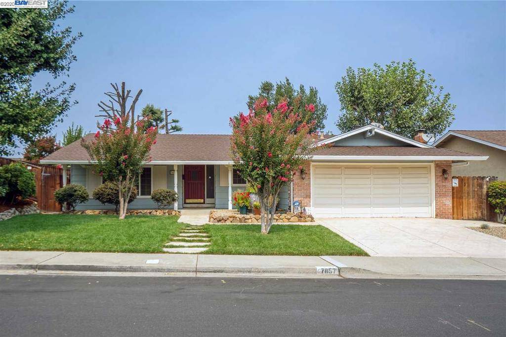 Pleasanton, CA 94588,7657 Flagstone