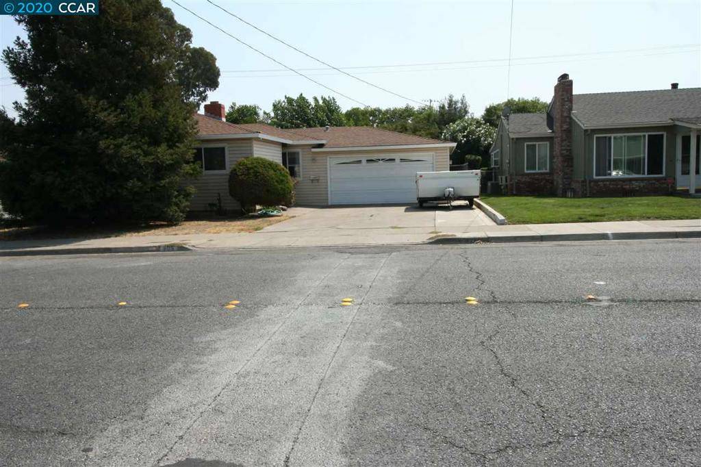 Antioch, CA 94509,505 Putnam St