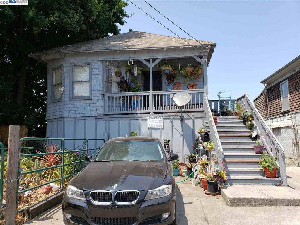 Oakland, CA 94601,905 36Th Ave