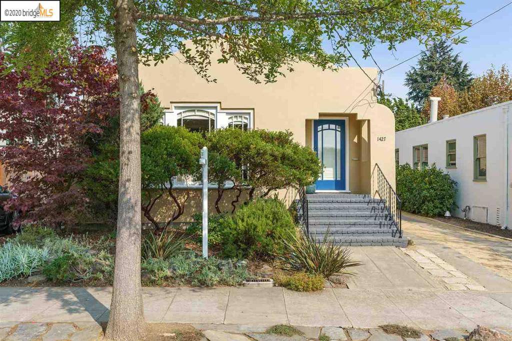 Berkeley, CA 94703,1427 Holly ST