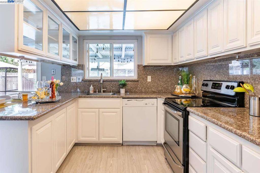 Fremont, CA 94536,38025 Conrad St