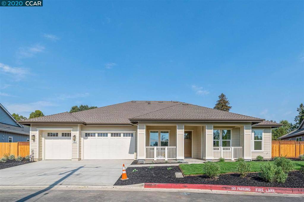 Concord, CA 94521,40 Olivia Lane