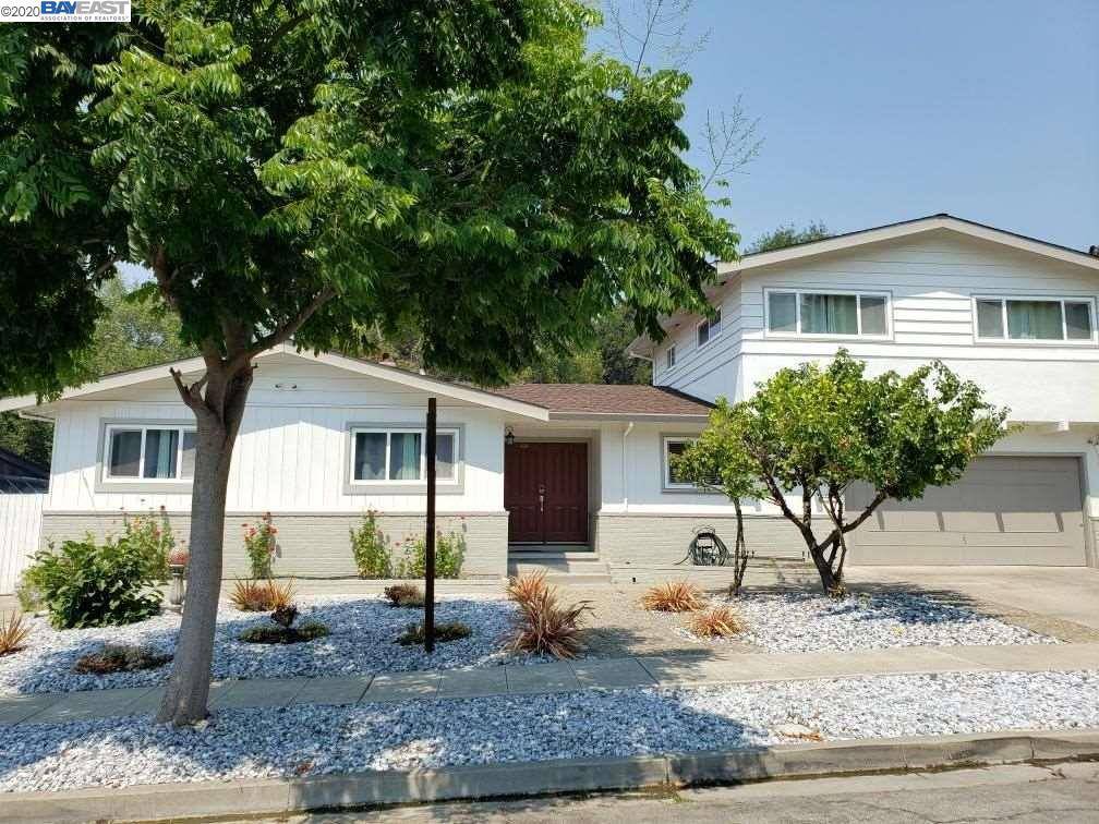 Hayward, CA 94542-1030,1030 Redstone Place