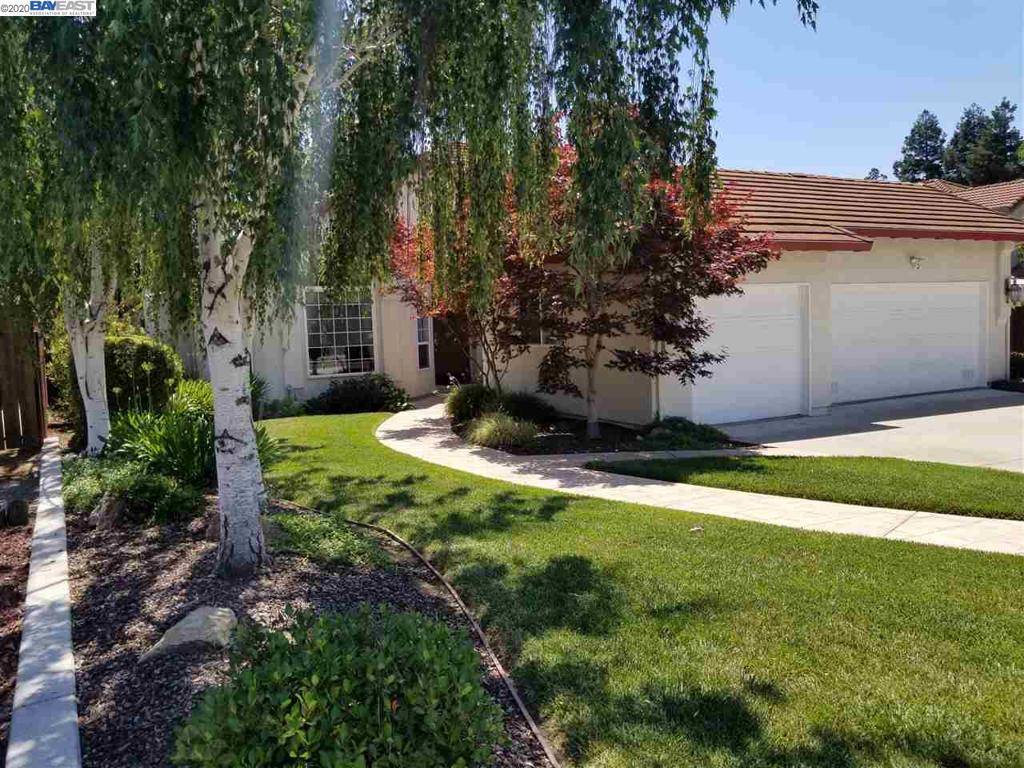 Livermore, CA 94551,2363 Harewood Drive