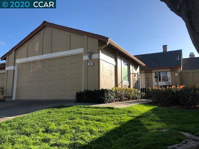 Walnut Creek, CA 94598,587 Cabot Ct