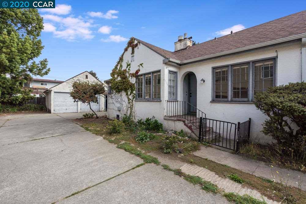 Berkeley, CA 94703-1505,1725 Berkeley Way