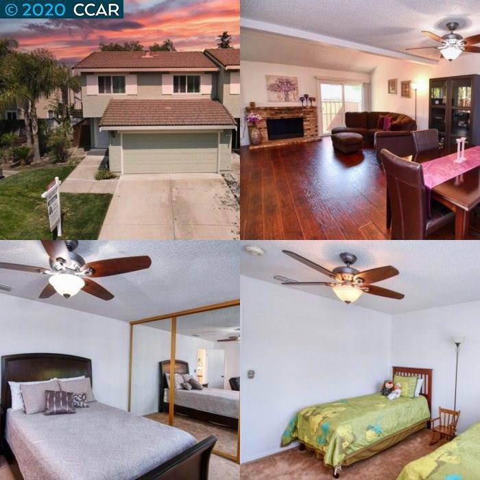 Pittsburg, CA 94565,325 Bay Crest Dr