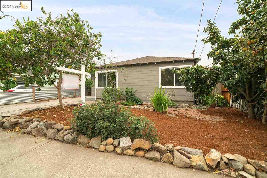 San Pablo, CA 94806,3062 Rollingwood Dr