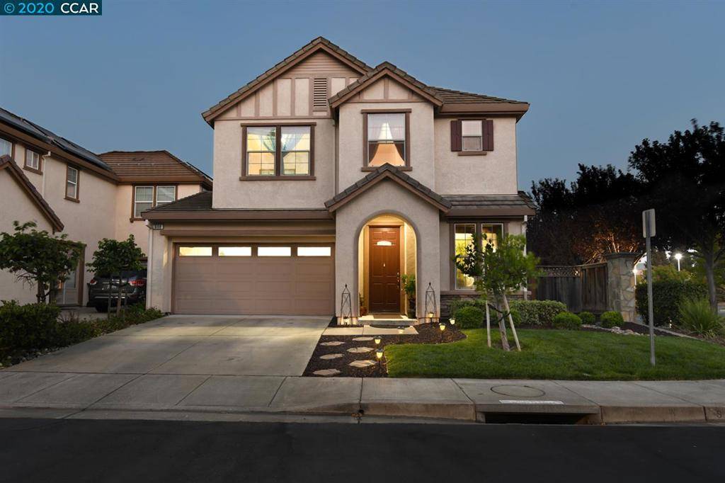 Fairfield, CA 94534,608 Citrine Cir