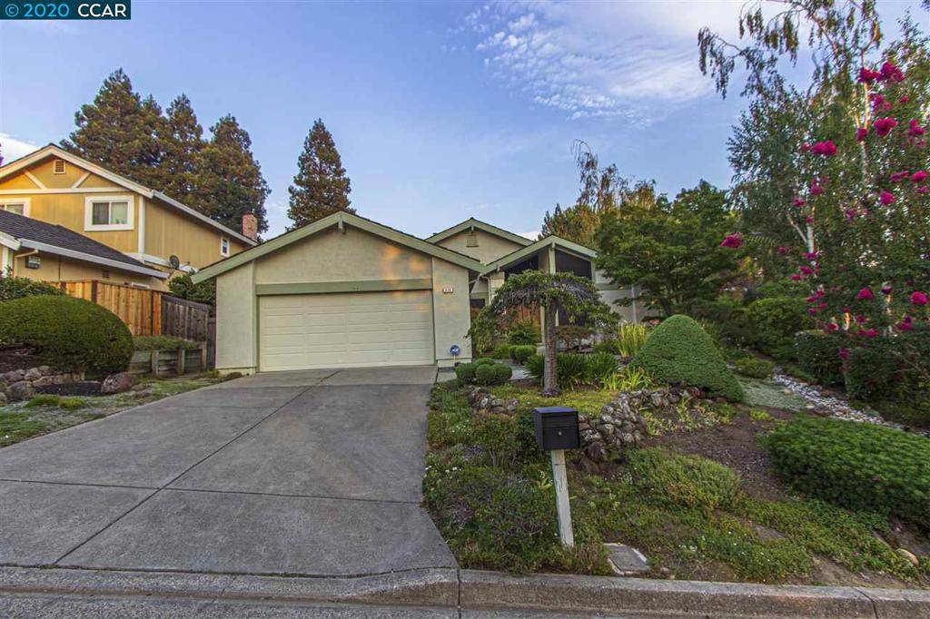 Pleasant Hill, CA 94523,428 Saddlebrook Lane