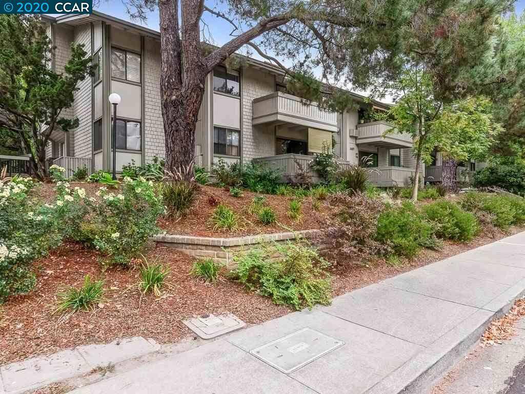 Walnut Creek, CA 94598,1487 Marchbanks Dr #3