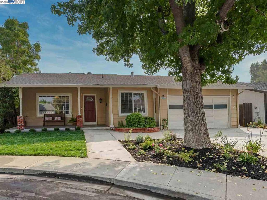 Pleasanton, CA 94566,1865 Rosetree Ct