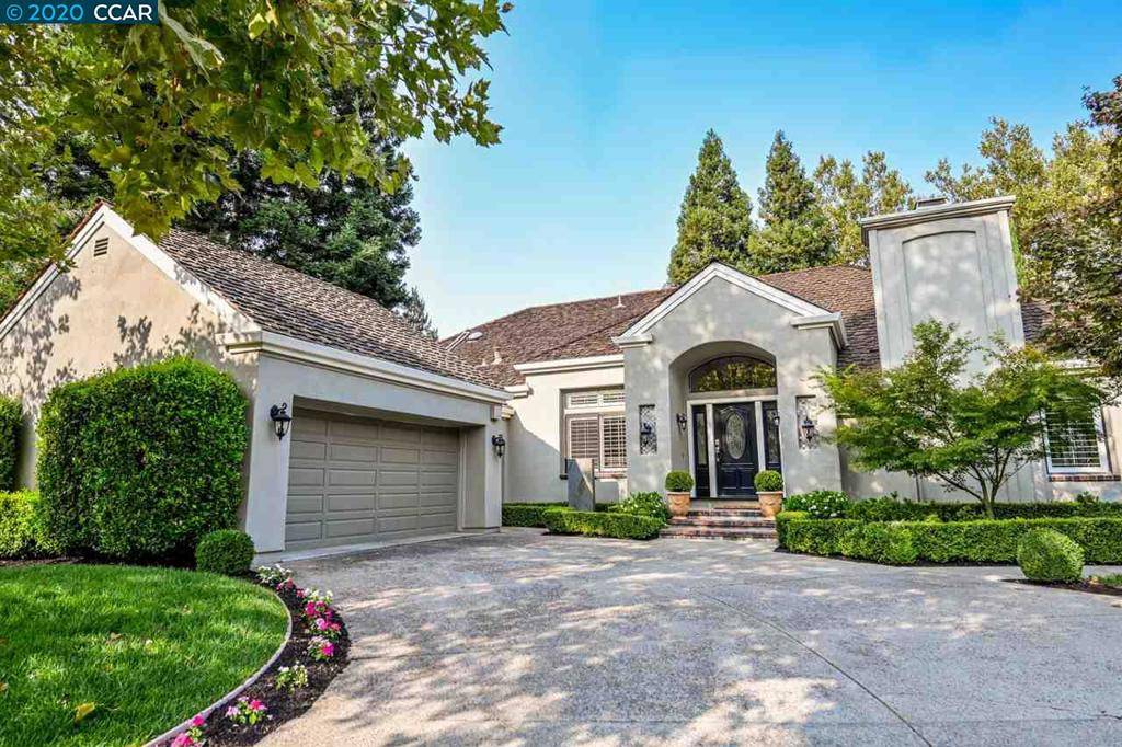 Danville, CA 94506,3248 Blackhawk Meadow Dr