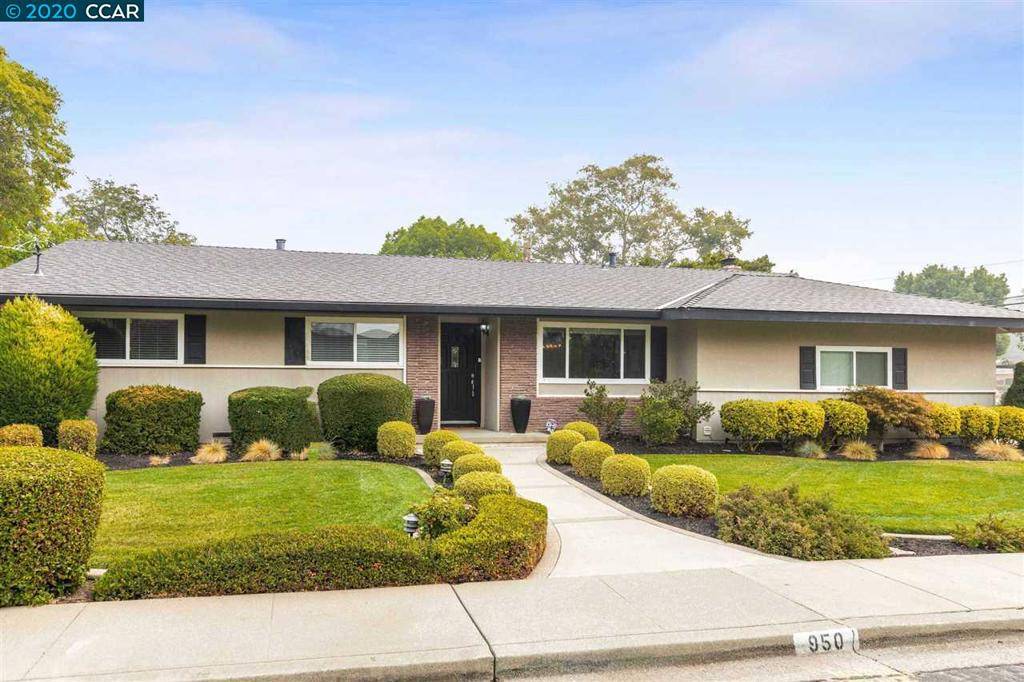 Concord, CA 94518,950 Bannock Ct