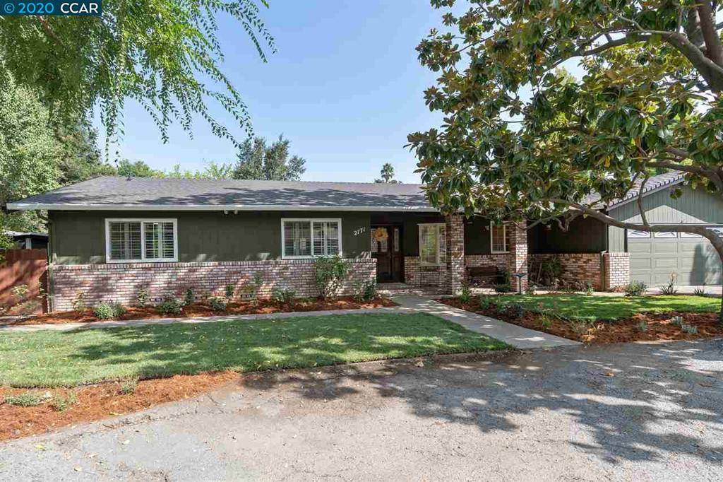 Walnut Creek, CA 94597,2771 Cherry Ln