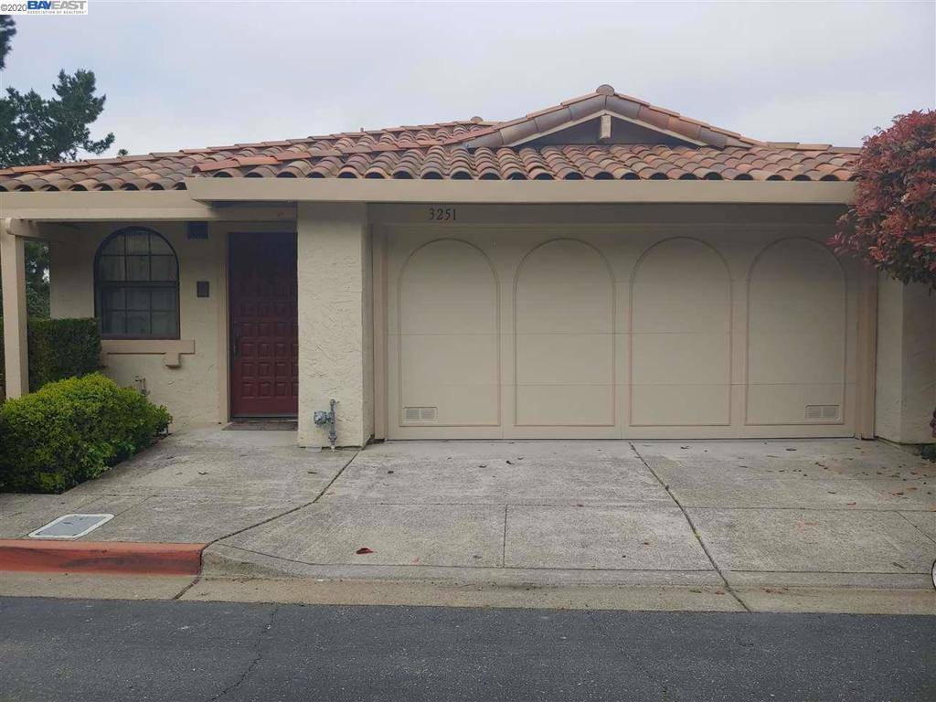 Hayward, CA 94542,3251 Guillermo Pl