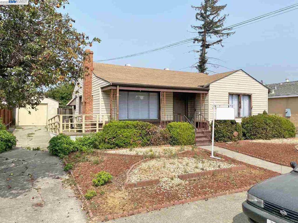 San Leandro, CA 94578,14964 Western Ave