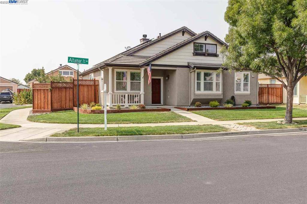 Livermore, CA 94551,1772 Altamar Way