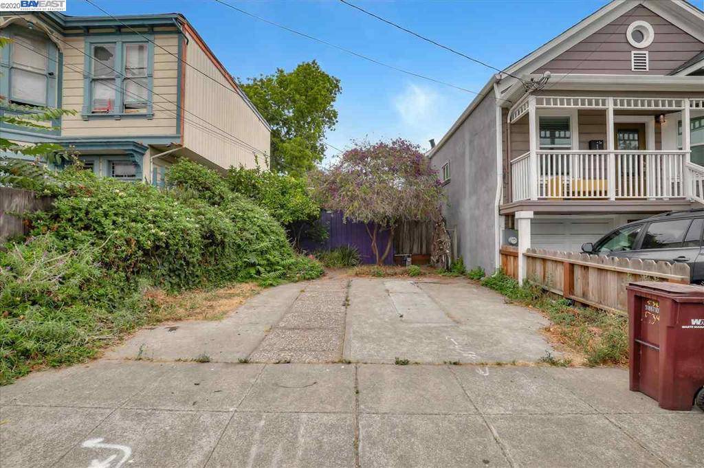 Oakland, CA 94607-1232,534 Henry St.