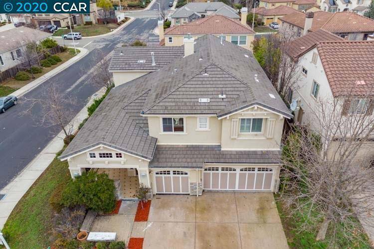 Antioch, CA 94531,2401 Silveria Way