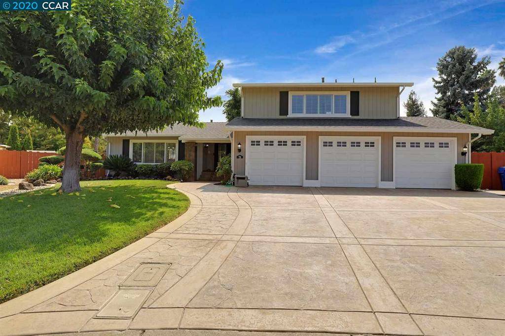 Danville, CA 94526,78 La Velle Ct