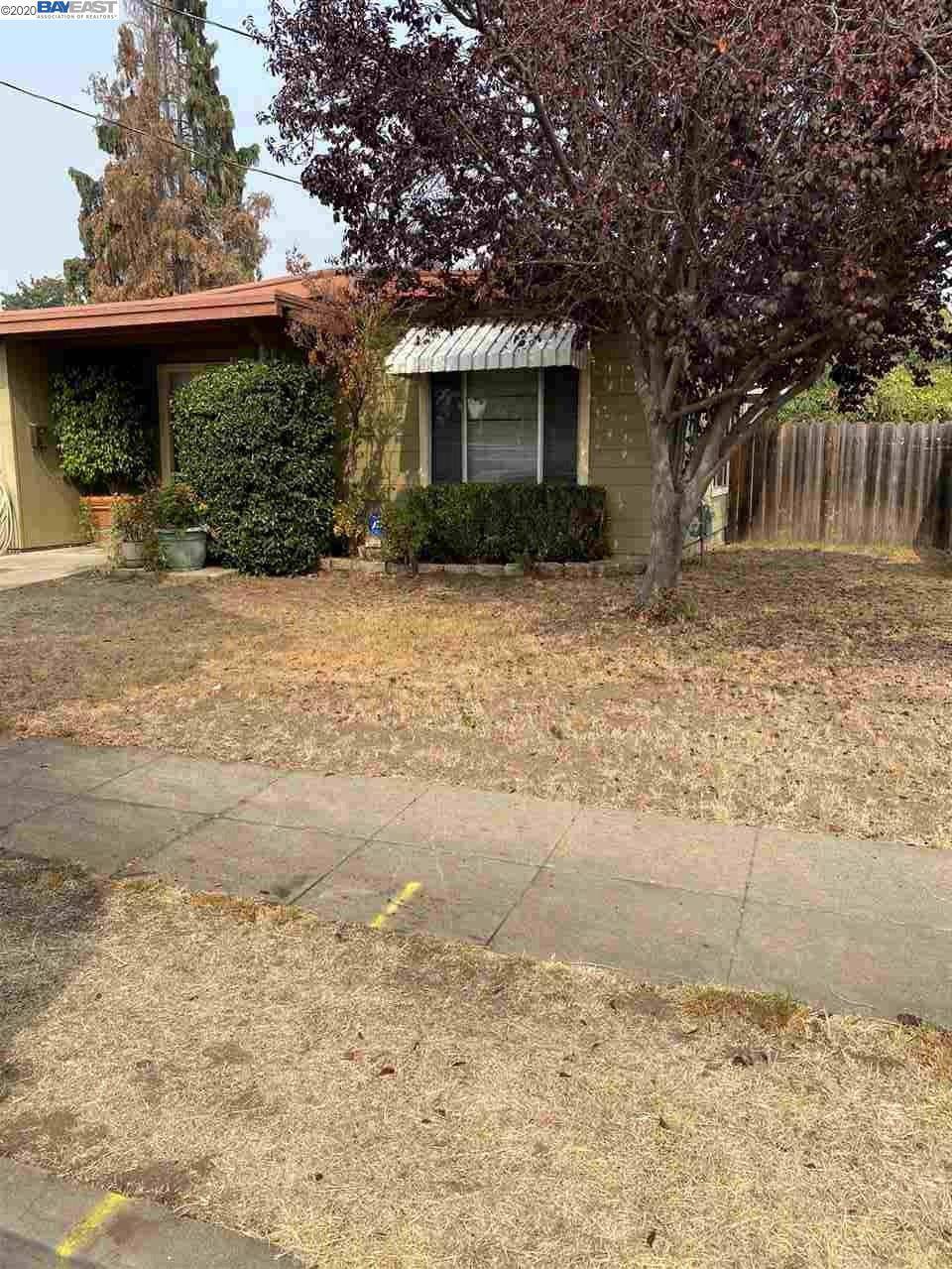 Hayward, CA 94544,24928 Joyce St