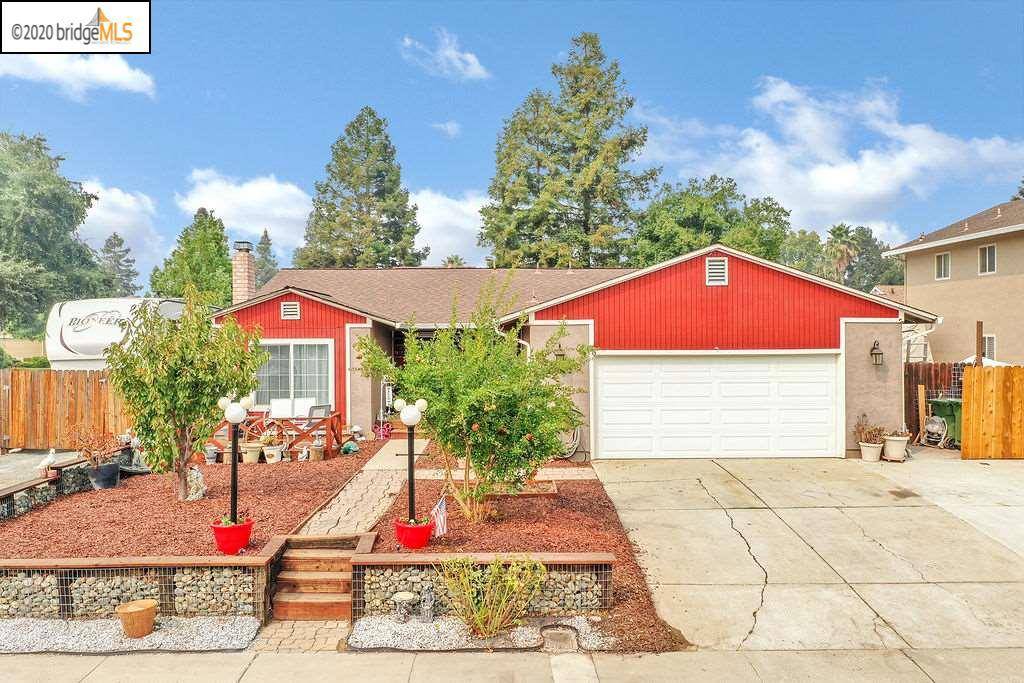 Brentwood, CA 94513,78 Cloverleaf Cir