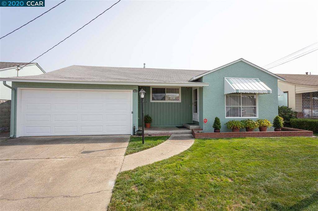 San Leandro, CA 94578-4010,730 Barri Drive