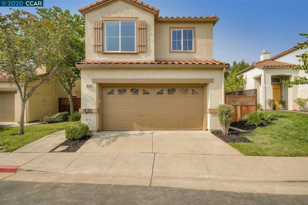 San Ramon, CA 94582,1028 Vista Pointe Circle